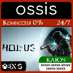 Hell is Us | Xbox Series X|S Ключ/Код - irongamers.ru
