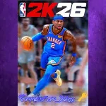 NBA 2K26 Standard Edition XBOX Ключ