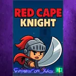 ☀ ️Red Cape Knight XBOX