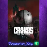 ☀ ️Cronos The New Dawn XBOX