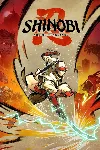 ✅ SHINOBI: Art of Vengeance Xbox One|X|S активация