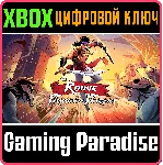THE ROGUE PRINCE OF PERSIA™ XBOX SERIES S|X КЛЮЧ/КОД - irongamers.ru