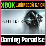 HELL IS US XBOX SERIES S|X КЛЮЧ/КОД - irongamers.ru