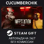 Infestation: Origins✅ STEAM GIFT AUTO✅ RU+МИР