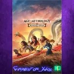 ☀ ️Age of Mythology Retold – Heavenly Spear XBOX DLC