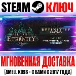 Pillars of Eternity Definitive Edition (+4 DLC) Steam - irongamers.ru