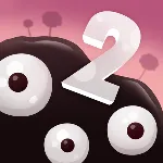 ⚡ ️ World of Goo 2 iPhone AppStore ios iPad + ПОДАРОК 🎁 