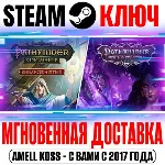 Pathfinder Collector’s Edition (2 в 1) Steam Ключ - irongamers.ru
