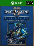 Warhammer 40000 Space Marine 2 Ultramarines Champion P - irongamers.ru