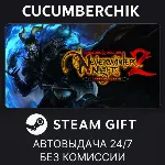 D&D Neverwinter Nights 2: Enhanced Edition STEAM GIFT AUTO KZ+МИР - irongamers.ru