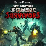 Yet Another Zombie Survivors Game Preview - irongamers.ru