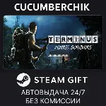 Terminus: Zombie Survivors✅ STEAM GIFT AUTO✅ RU+МИР