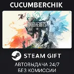 WILD HEARTS™ Karakuri Edition STEAM GIFT AUTO RU+МИР - irongamers.ru