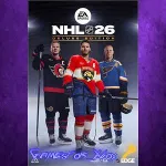 NHL 26 Deluxe Edition Xbox Series X|S XBOX Ключ - irongamers.ru
