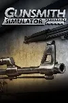 Gunsmith Simulator Xbox Series X|S активация - irongamers.ru