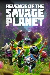 ✅ Revenge of the Savage Planet Xbox активация