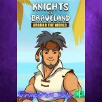 ☀ ️Knights of Braveland Around The World XBOX DLC