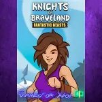 ☀ ️Knights of Braveland Fantastic Beasts XBOX DLC