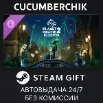 Planet Coaster 2: Sorcery Pack✅ STEAM GIFT AUTO✅ RU+МИР