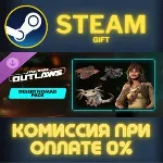 Star Wars Outlaws - Desert Nomad Bundle СТИМ ПК ГИФТ - irongamers.ru