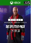 HITMAN 3 - THE SPLITTER PACK XBOX КЛЮЧ/КОД - irongamers.ru