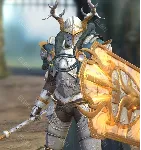 👑 【Epic Stag Knight】Обучение пройдено 🌟 Fresh New 🌈 Моментальная доставка