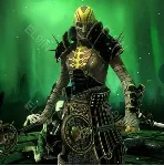 🏆 【Epic Mausoleum Mage】Обучение пройдено 🚀 Fresh New 🎁 Моментальная доставка