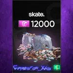 skate. - 12,000 San Van Bucks XBOX DLC - irongamers.ru
