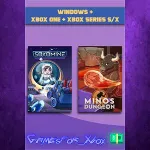 ☀ ️Sokomine / Minos Dungeon Bundle XBOX