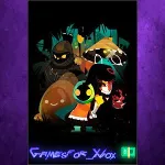 ☀ ️Folly of the Wizards XBOX