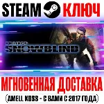 Project: Snowblind (Deus Ex: Clan Wars) Steam Ключ - irongamers.ru