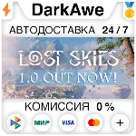 Lost Skies STEAM•RU ⚡ ️АВТОДОСТАВКА 💳 0%