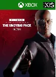HITMAN 3 - THE UNDYING PACK XBOX КЛЮЧ/КОД - irongamers.ru
