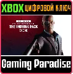 HITMAN 3 - THE UNDYING PACK XBOX КЛЮЧ/КОД - irongamers.ru