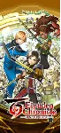 Eiyuden Chronicle: Hundred Heroes КЛЮЧ🔑 STEAM РФ+СНГ