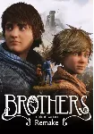 Brothers: A Tale of Two Sons Remake КЛЮЧ STEAM РФ+СНГ - irongamers.ru