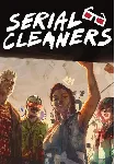 Serial Cleaners КЛЮЧ🔑 STEAM РФ+СНГ