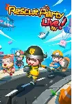 Rescue Party: Live! КЛЮЧ🔑 STEAM РФ+СНГ