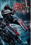 Gungrave G.O.R.E КЛЮЧ STEAM РФ+СНГ - irongamers.ru