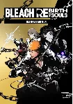 BLEACH Rebirth of Souls - Ultimate Edition КЛЮЧ STEAM - irongamers.ru