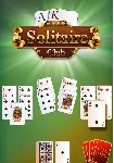 Solitaire Club КЛЮЧ🔑 STEAM ВСЕ СТРАНЫ