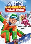 Winter Games Challenge КЛЮЧ STEAM ВСЕ СТРАНЫ - irongamers.ru