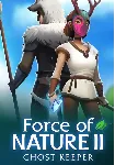 Force of Nature 2: Ghost Keeper КЛЮЧ🔑 STEAM РФ+СНГ