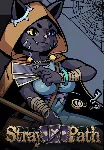 Stray Path КЛЮЧ🔑 STEAM РФ+СНГ