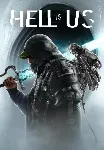 Hell is Us КЛЮЧ🔑 STEAM РФ+СНГ