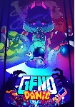 Genopanic КЛЮЧ🔑 STEAM ВСЕ СТРАНЫ