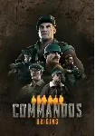 Commandos: Origins КЛЮЧ🔑 STEAM РФ+СНГ