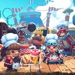 (DLC) Overcooked! 2: Carnival of Chaos КЛЮЧ STEAM - irongamers.ru