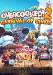 (DLC) Overcooked! 2: Carnival of Chaos КЛЮЧ STEAM - irongamers.ru