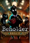 Beholder: Conductor КЛЮЧ STEAM ВСЕ СТРАНЫ - irongamers.ru